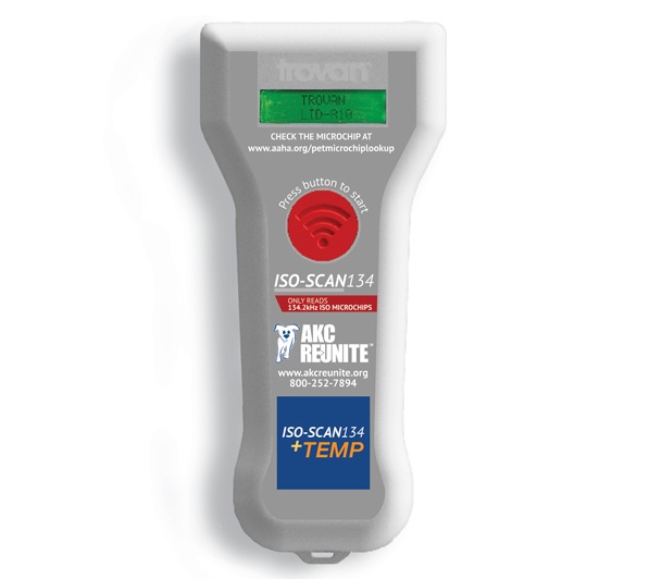 ISO-ONLY SCANNER