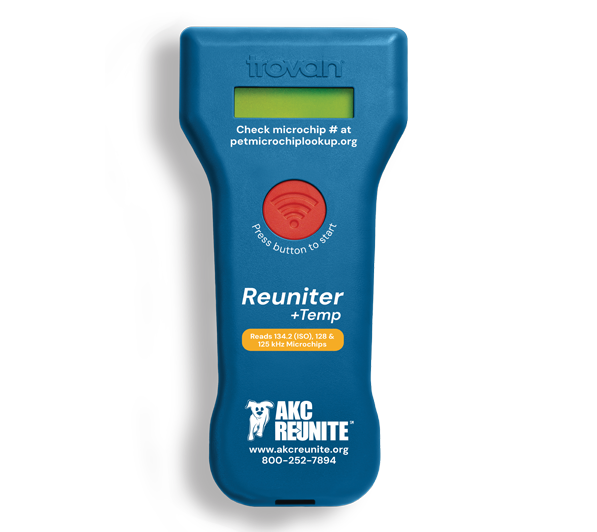 Reuniter 