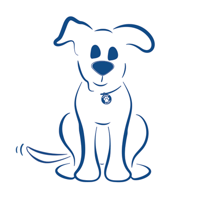 AKC Reunite Mascot CHIP